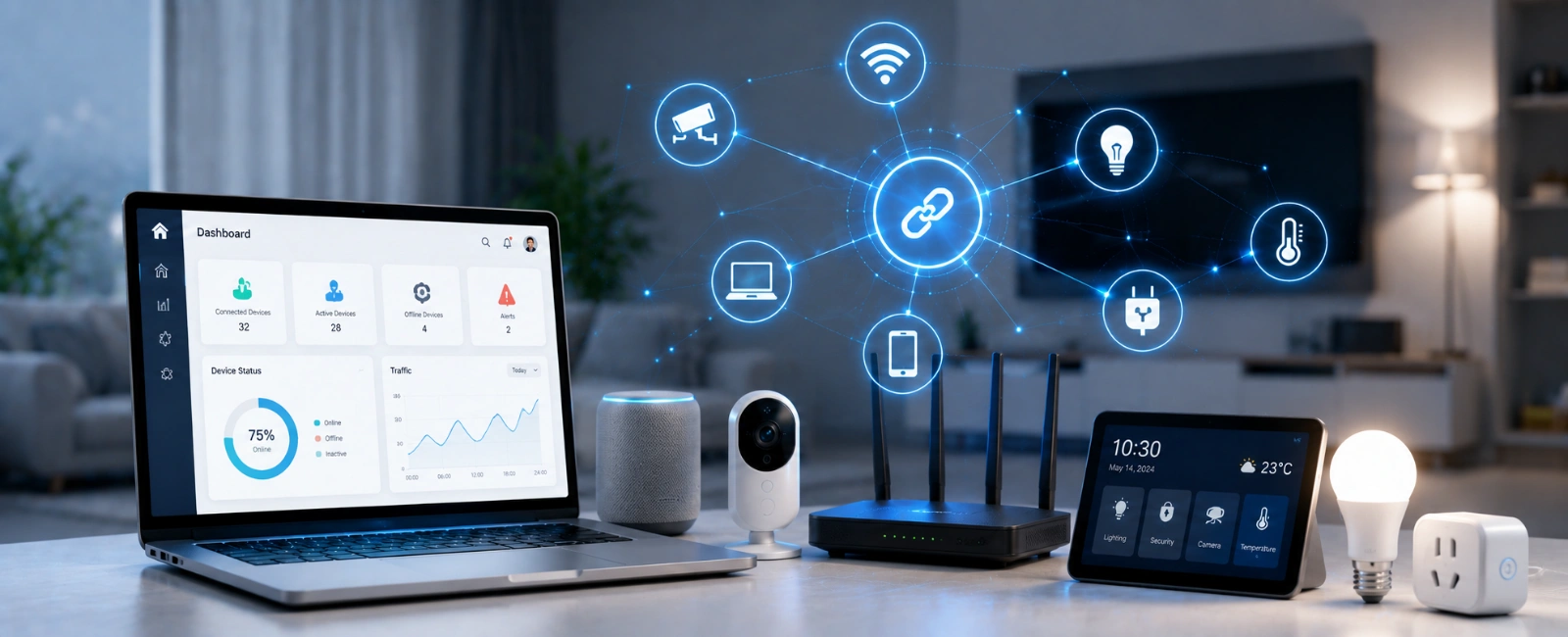 Device Integration Services